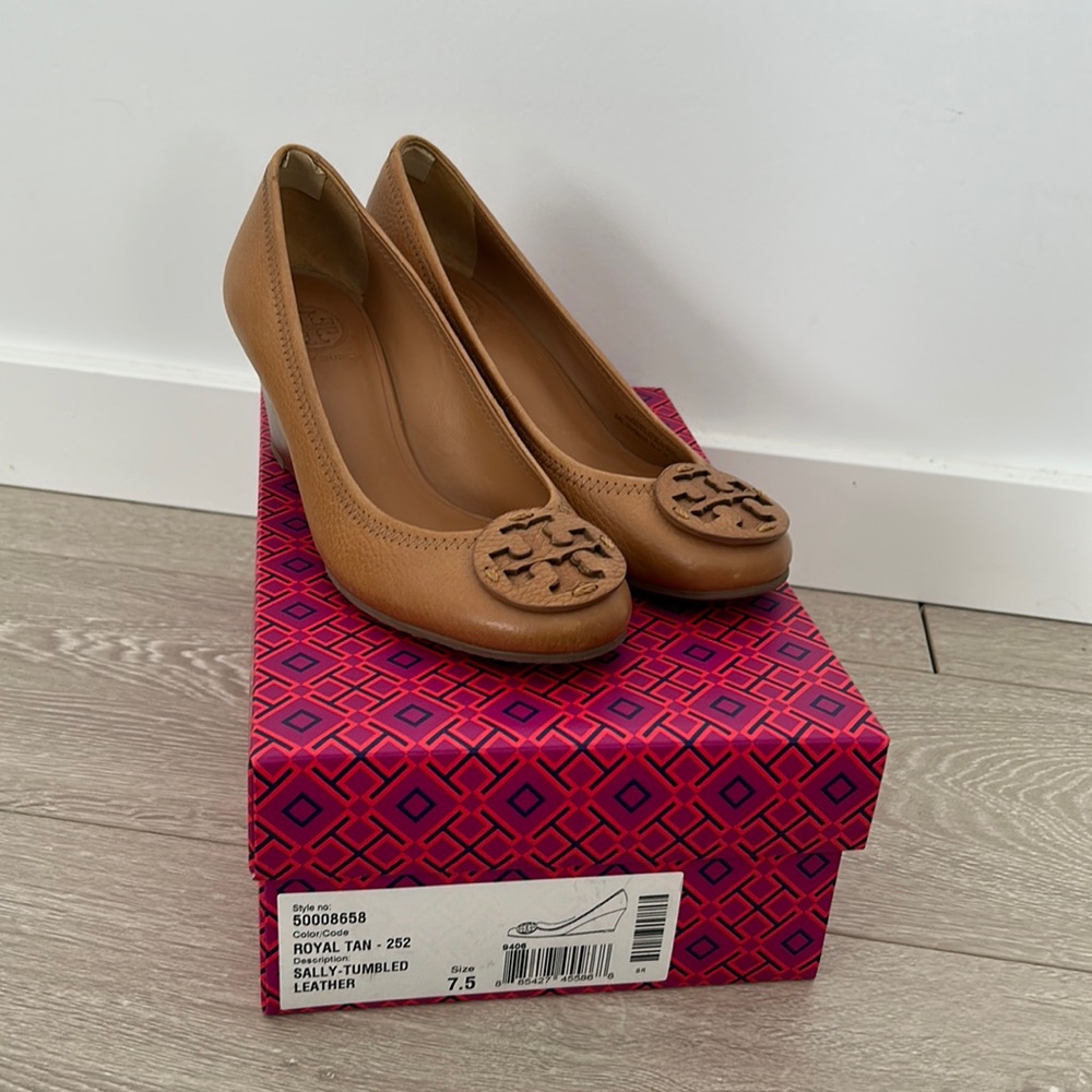 Tory Burch Sally Wedge